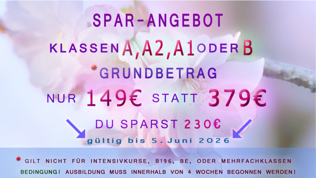 Spar Angebot